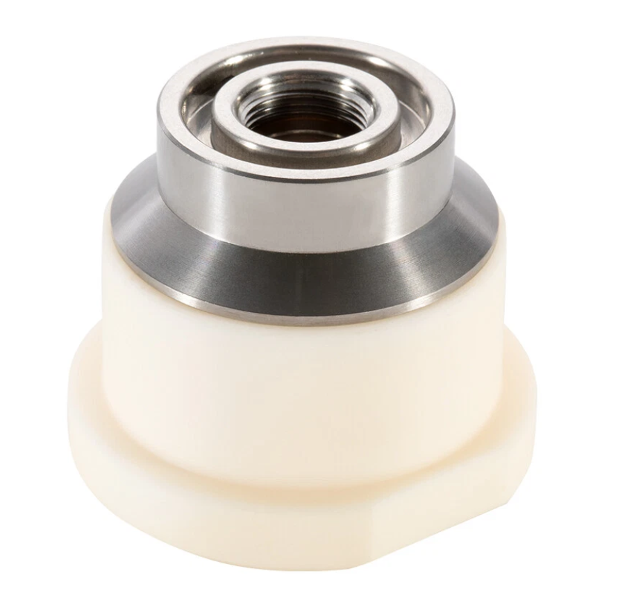 BASE CERÁMICA DE SENSOR CAPACITIVO D41 H33.7