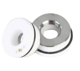 [CF-BCD28M11L12P] BASE CERÁMICA DE SENSOR CAPACITIVO D28